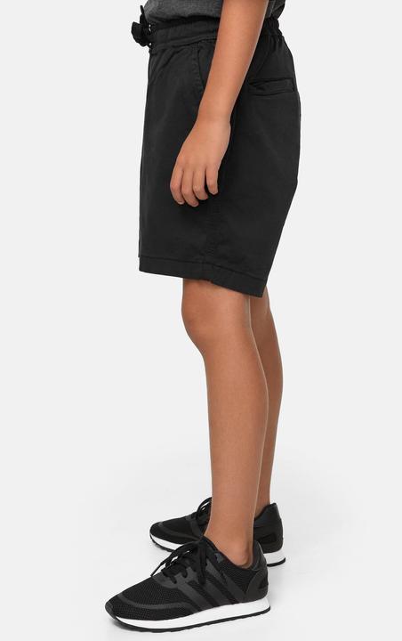 Immagine prodotto Urban Classics Pantaloncini da bagno in twill Strech per ragazzi - 17246 (158)