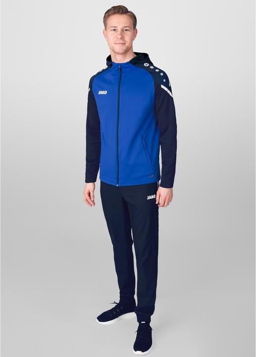 Image du produit JAKO Pantalon de présentation Allround (140)