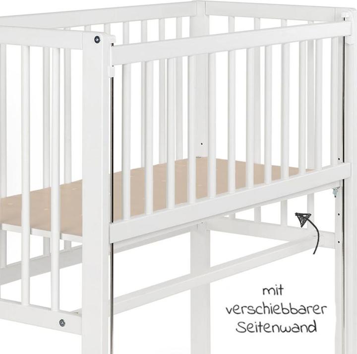 Actual product image Fillikid Premium Vario 2in1