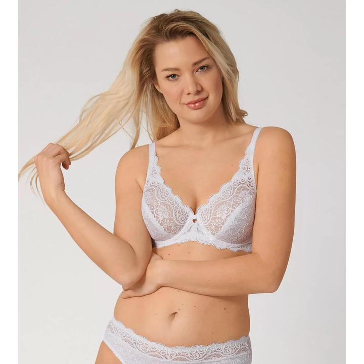 Image du produit Triumph Soutien-gorge à baleines "Amourette 300" (80 B, Une unité par pack)