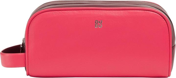 Produktbild Dudu Thani Kosmetiktasche Leder 21 cm (2 l)