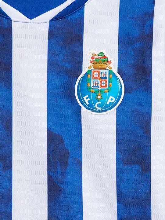 Immagine prodotto New Balance Maglia FC Porto Home Junior SS 24/25 (M)