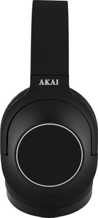 Immagine prodotto Akai Professional SŁUCHAWKI AKAI BTH-P23 (7 h, Senza fili)