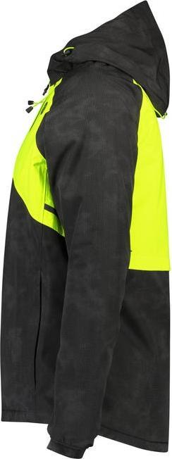 Actual product image Agu Commuter Winter Rain Jacket Hi-vis & Reflection (L)