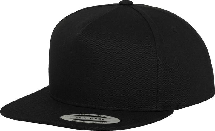 Immagine prodotto Flexfit Classic 5 Panel Snapback (Taglia unica)