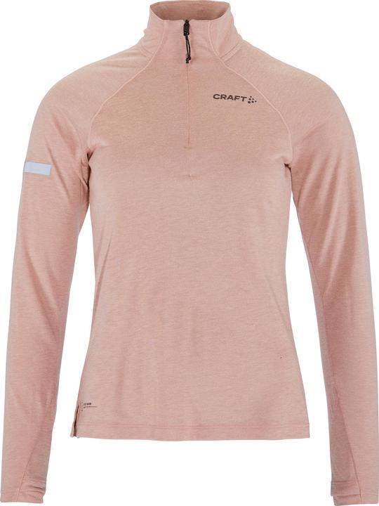 Produktbild Craft Women's ADV Subz Wool L/S Tee 3 (XS)