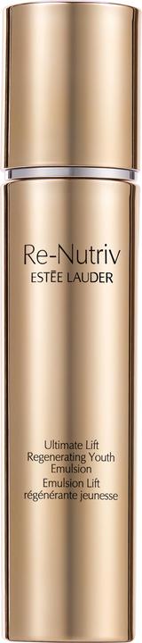Actual product image Estée Lauder Re-Nutriv - Ultimate Lift Regenerating Youth Emulsion (75 ml)
