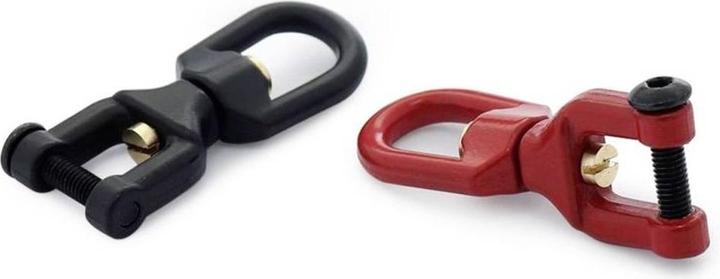 Actual product image Thicon Models 20126 1:10 Shackle 1 pc.
