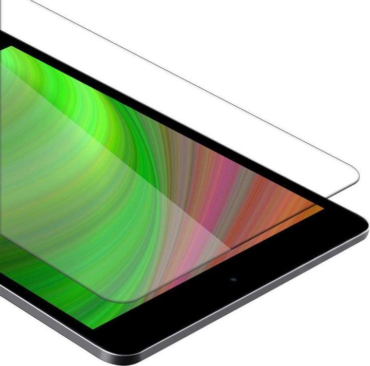 Productafbeelding Cadorabo Glas ter bescherming van het scherm (1 Stuk, iPad Air, iPad Air 2)