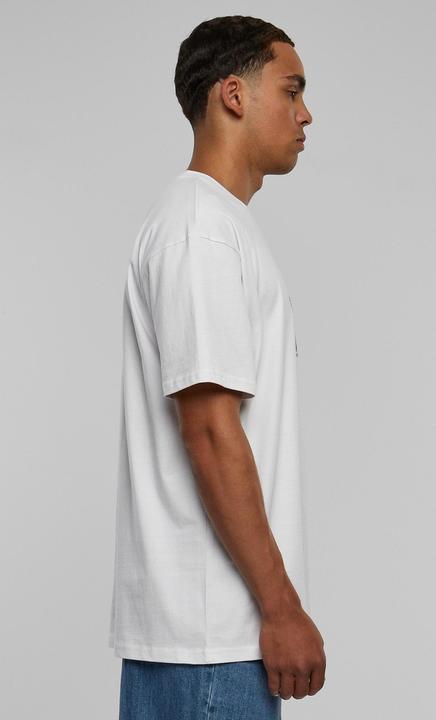 Immagine prodotto Urban Classics Maglietta oversize Credits - 21609 (5XL)