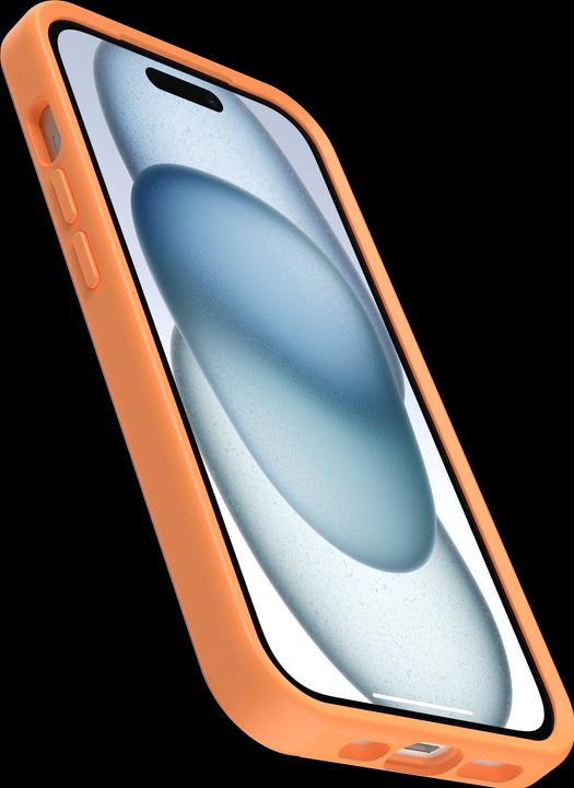 Produktbild OtterBox Symmetry mit MagSafe (Apple iPhone 16e, Apple iPhone 13, Apple iPhone 14, Apple iPhone 15)