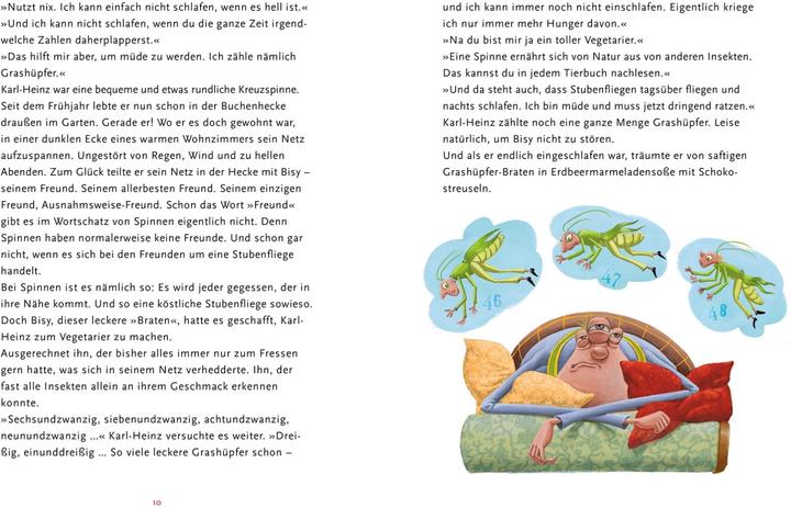 Actual product image Mitgehangen, mitgefangen! (German, Quay Breakdowns, 2018)