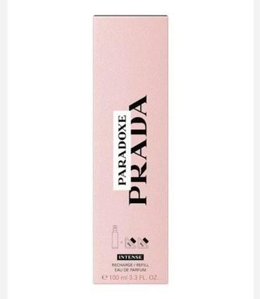 Prada Paradoxe Intense Eau de Parfum Refill 100 ml (Eau de Parfum, 100 ml)