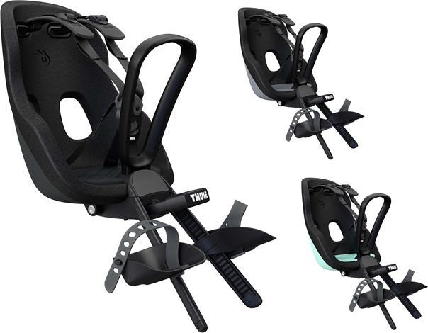 Actual product image Thule Child seat Yepp Nexxt 2 Mini (Head tube)