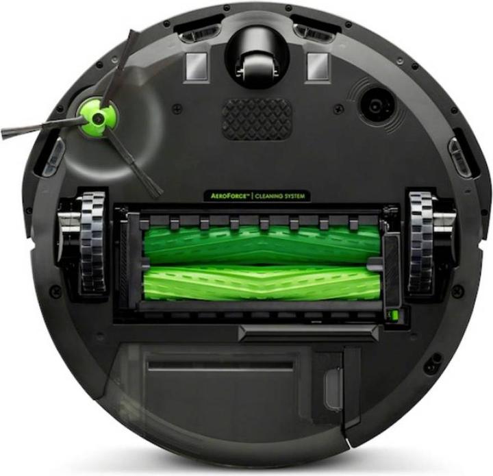 Actual product image iRobot Roomba i1 (Robot vacuum)