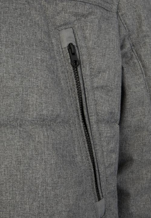 Image du produit Calamar Wool Look Parka (60)