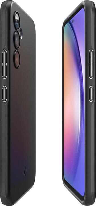Produktbild Spigen Thin Fit Case für A546B Samsung Galaxy A54 - black (Samsung Galaxy A54 5G)