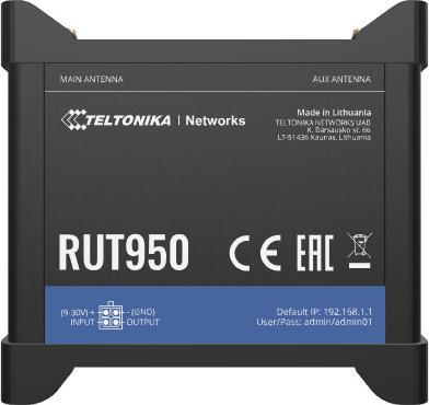 Productafbeelding Teltonika Rut950
