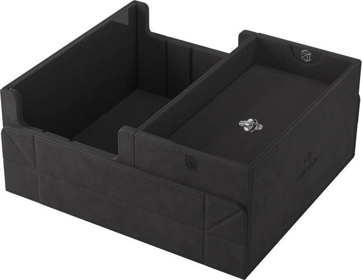Actual product image Gamegenic GGS20145 - Games' Lair 600+ Black