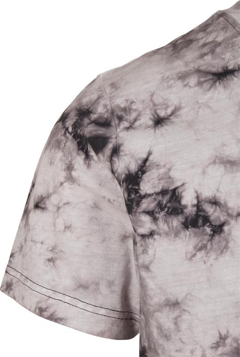 Produktbild Urban Classics Black Tie Dye Tee (XXL)