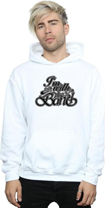 Produktbild The Band Kapuzenpullover (L)