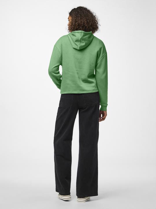 Produktbild Pieces Pcchilli Ls Hoodie Noos Bc (M)