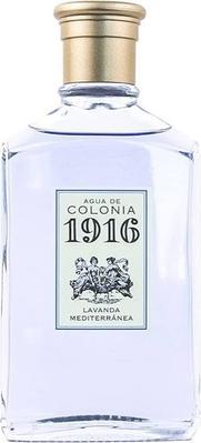 Immagine prodotto Myrurgia 1916 Agua de Colonia Lavanda Mediterránea Eau de Cologne - 400ml (Eau de cologne, 400 ml)