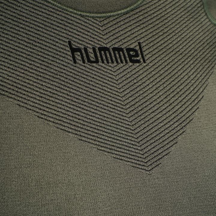 Image du produit hummel First Seamless Jersey S/S Woman (M/L)