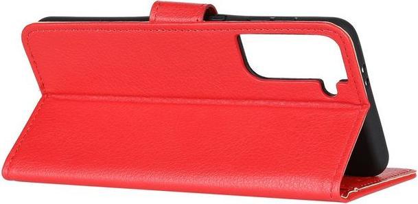 Immagine prodotto MU Classic Serie di copertine per libri in pelle Litchi (Samsung Galaxy S21+)
