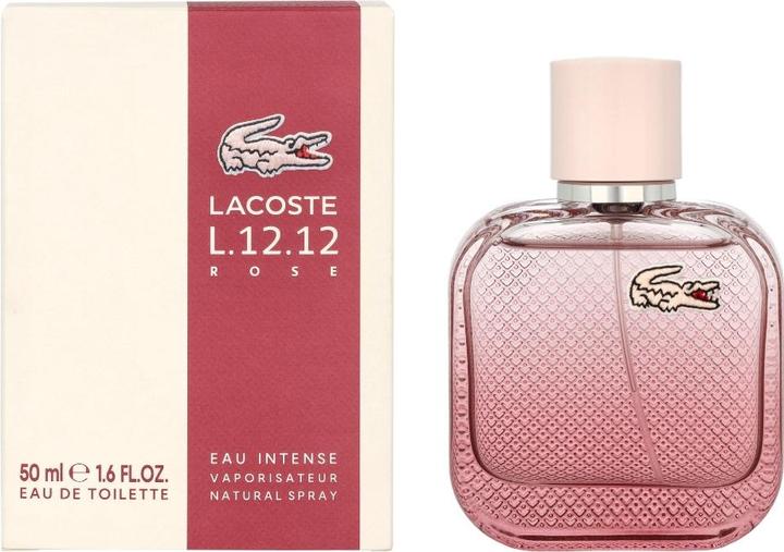 Immagine prodotto Lacoste Eau Intenses F Eau de Toilette (Eau de toilette, 50 ml)