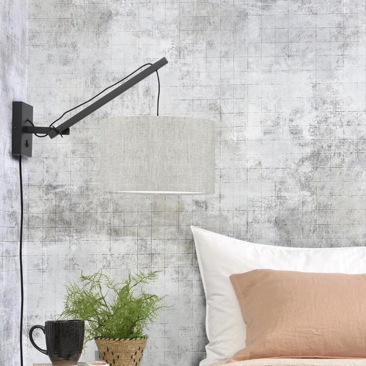 Actual product image Good&Mojo Andes (E27)