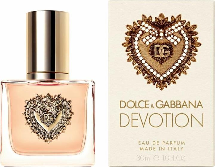 Dolce & Gabbana Devotion