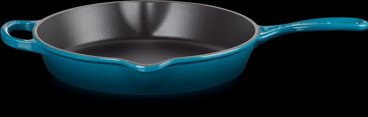 Produktbild Le Creuset Servierpfanne (26 cm, Bratpfanne, Gusseisen)