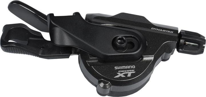 Immagine prodotto Shimano Deore XT SL-M8000 leva del cambio a destra a 11 velocità