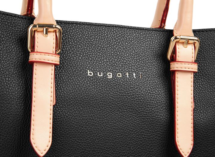 Produktbild Bugatti Handtasche Ella Shopper M (12 l)