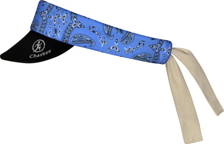 Immagine prodotto Chaskee Cappello con visiera a scatto Cashmere (Taglia unica)