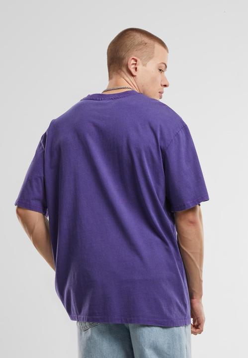 Actual product image Starter Logo Oversize Acid Tee - 176939 (XL)