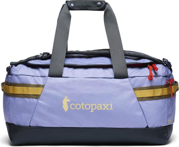 Cotopaxi Allpa Getaway Duffel (55 l)