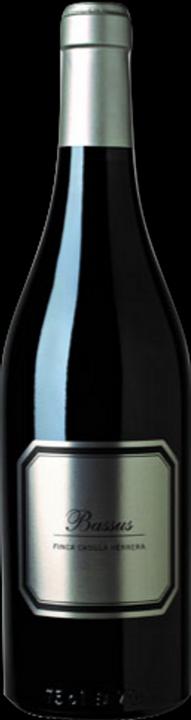 Actual product image Bodegas Hispano+Suizas Bassus Finca Casilla Herrera (2018)