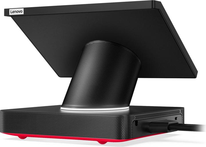 Actual product image Lenovo ThinkSmart Hub 11H1 (Intel Core i5-8365U, 8 GB, 128 GB, Intel UHD Graphics)