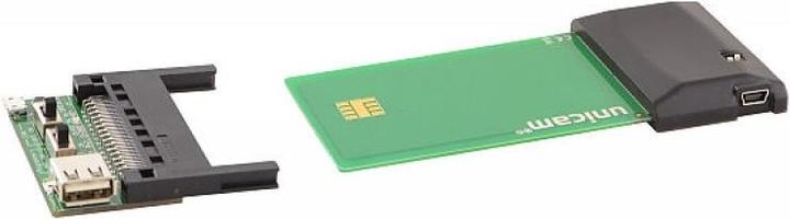 Produktbild USB-Basic Programmer New Vers., für Deltacam/Unicam/Evocam/Maxcam/OnysCam/GigaTwinCam (Andere, Smartcard, CI Modul)