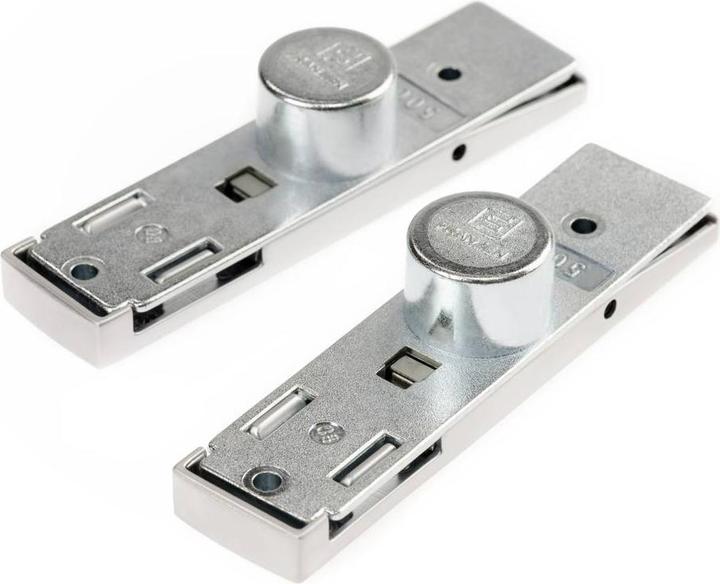 Produktbild Parat NachrüstSet TSA LOCK (2 Teile)