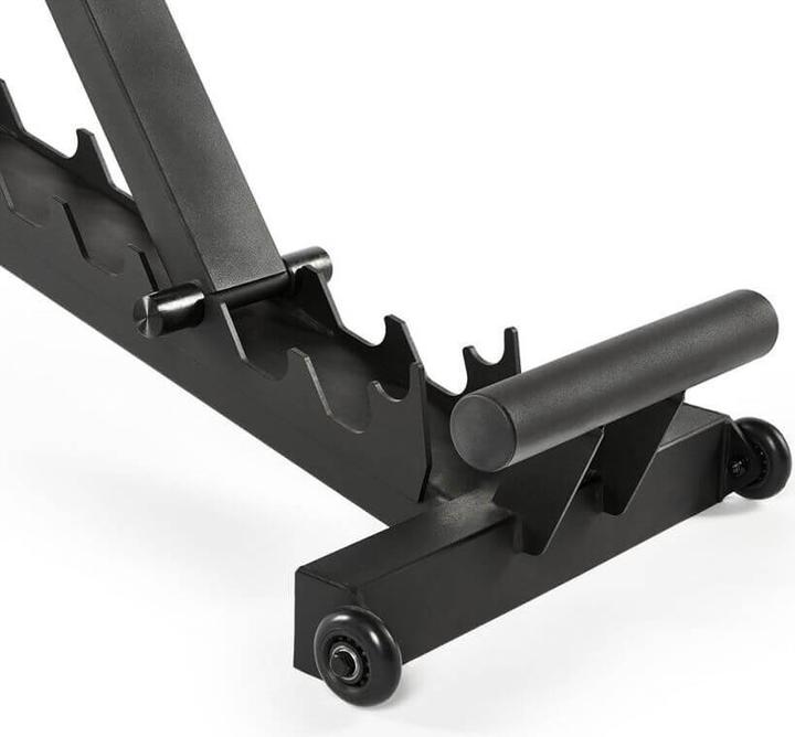 Image du produit ATX Flat Bench PRO