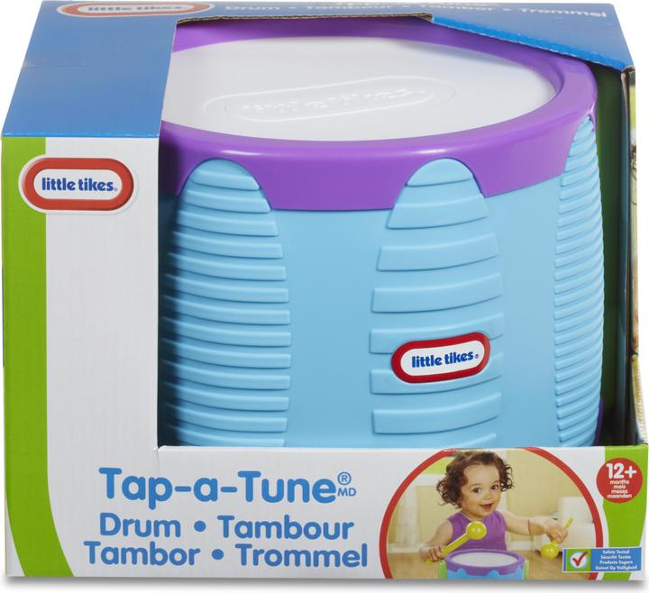 Produktbild Little Tikes Drum