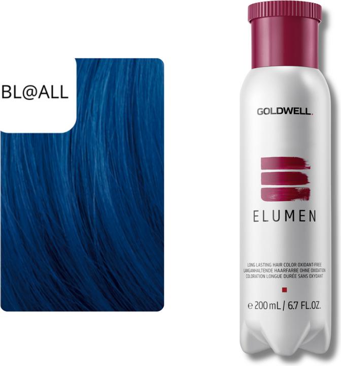 Image du produit Goldwell Elumen (BL@ALL - Bleu)