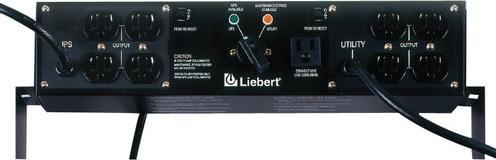 Immagine prodotto Vertiv MP2-220L