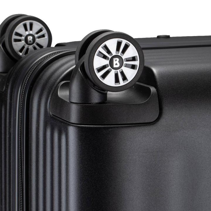 Produktbild Bogner Piz Tamaro - Trolleycase Lvz 4w L (L (90 - 115l))