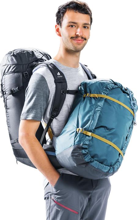 Actual product image Deuter Gravity Rope Bag