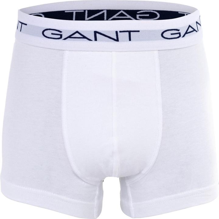 Immagine prodotto GANT Boxer casual aderenti alla figura - 18386 (134, confezione da 3)