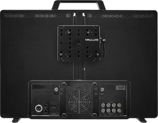 Actual product image SmallHD 4K Monitor Cheese Plate